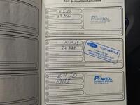 Ford Ecosport vaihtoauto