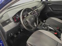 SEAT Ibiza vaihtoauto