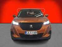 Peugeot 2008 vaihtoauto