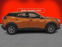 Peugeot 2008 vaihtoauto