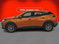 Peugeot 2008 vaihtoauto