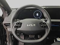 Kia EV6 vaihtoauto