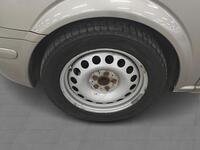 Mercedes-Benz Viano vaihtoauto