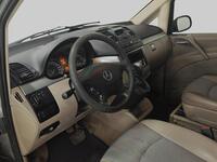 Mercedes-Benz Viano vaihtoauto