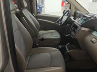 Mercedes-Benz Viano vaihtoauto