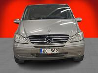 Mercedes-Benz Viano vaihtoauto
