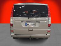 Mercedes-Benz Viano vaihtoauto