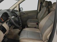 Mercedes-Benz Viano vaihtoauto