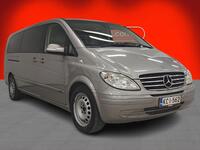 Mercedes-Benz Viano vaihtoauto