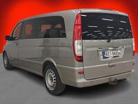 Mercedes-Benz Viano vaihtoauto