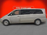 Mercedes-Benz Viano vaihtoauto