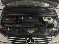Mercedes-Benz Viano vaihtoauto