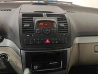 Mercedes-Benz Viano vaihtoauto