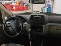 Mercedes-Benz Viano vaihtoauto