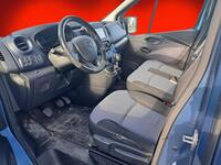 Opel Vivaro vaihtoauto