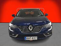 Renault Talisman vaihtoauto