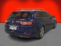 Renault Talisman vaihtoauto