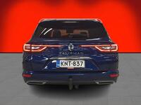 Renault Talisman vaihtoauto