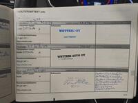 Renault Talisman vaihtoauto