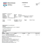 Renault Talisman vaihtoauto