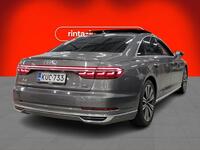 Audi A8 vaihtoauto