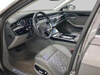 Audi A8 vaihtoauto
