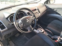 Mitsubishi Outlander vaihtoauto