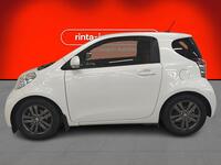 Toyota iQ vaihtoauto