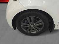 Toyota iQ vaihtoauto