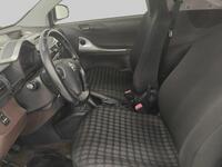 Toyota iQ vaihtoauto