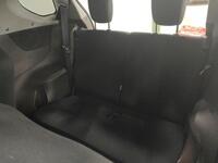 Toyota iQ vaihtoauto