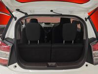 Toyota iQ vaihtoauto