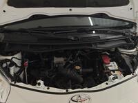 Toyota iQ vaihtoauto