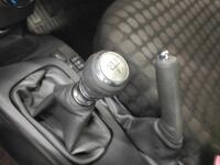 Toyota iQ vaihtoauto