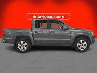 Volkswagen Amarok vaihtoauto