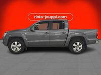 Volkswagen Amarok vaihtoauto