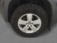 Volkswagen Amarok vaihtoauto