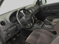 Volkswagen Amarok vaihtoauto