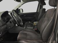 Volkswagen Amarok vaihtoauto