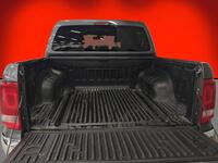 Volkswagen Amarok vaihtoauto