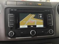 Volkswagen Amarok vaihtoauto