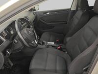 Volkswagen Jetta vaihtoauto