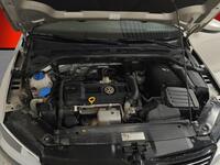 Volkswagen Jetta vaihtoauto