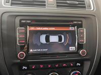 Volkswagen Jetta vaihtoauto