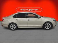 Volkswagen Jetta vaihtoauto