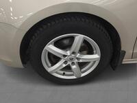 Volkswagen Jetta vaihtoauto