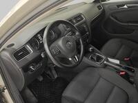 Volkswagen Jetta vaihtoauto