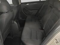 Volkswagen Jetta vaihtoauto