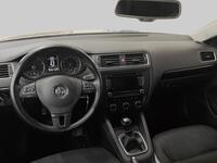Volkswagen Jetta vaihtoauto