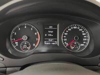 Volkswagen Jetta vaihtoauto